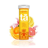 Nutri-Bay | TA ENERGY - Hydration Lozenges (12x4,5g) - Citrus