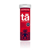 Nutri-Bay | TA ENERGY - Pastilles d'Hydratation Fruits Rouges (Caféine)
