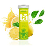 Nutri-Bay | TA ENERGY – Feuchtigkeitspastillen (12 x 4,5 g) – Zitrone