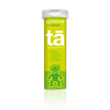 Nutri-Bay | TA ENERGY - Pastiglie idratanti (12x4,5g) - Limone
