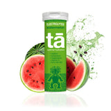 Hydratatiezuigtabletten (12x4,5g) - Watermeloen