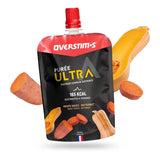 Nutri-Bay | OVERSTIM'S -Purée Ultra (90g) - Patate Douce - Butternut (Salée)