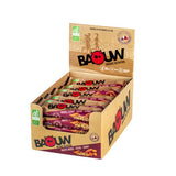 Barras Baouw Caja (20x25g) - sabor de su elección