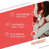 Nutri-Bay | BAOUW - Pastilles d'Electrolytes - Pêche & Passion 