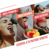 Nutri-Bay | BAOUW - Pastilles d'Electrolytes - Pêche & Passion 