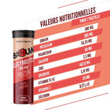 Nutri-Bay | BAOUW - Pastilles d'Electrolytes - Pêche & Passion 