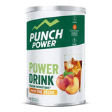 Nutri-Bay | PUNCH POWER - Power Drink (500g) - Thé Pêche