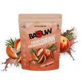 Boisson Énergétique (585g) - Pêche & Romarin