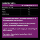 Nutri-Bay | EAFIT - Peptides de Collagène en Poudre (300g) 