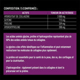 Nutri-Bay | EAFIT - Peptides de Collagène Marin (120 Comprimés)