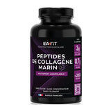 Peptides de Collagène Marin (120 Comprimés)