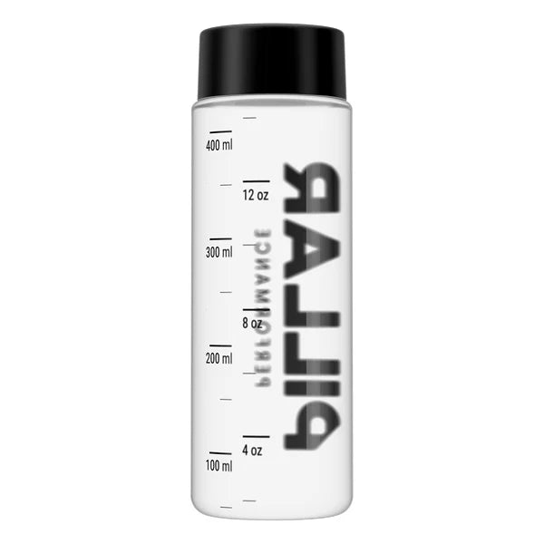 PILLAR Performance Micro Shaker (500ml)