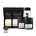 PILLAR Performance Training Complete Pack