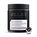 PILLAR Performance Triple Magnesium (90 comprimés)