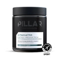 PILLAR Performance Ultra B Active (60 comprimés)
