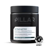 Nutri-Bay | PILLAR - Ultra B Active (60 Tabs)