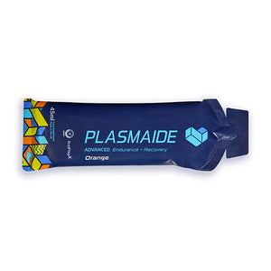 PLASMAIDE Advanced Endurance + Recovery Orange | Nutri-Bay