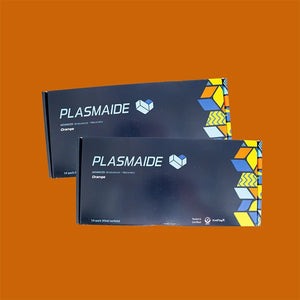 PLASMAIDE Advanced Endurance + Recovery BOX | Nutri-Bay