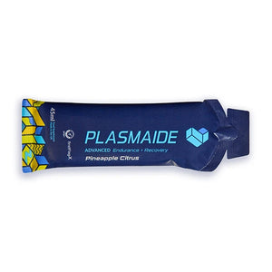 PLASMAIDE Advanced Endurance + Recovery Pineapple Citrus | Nutri-Bay