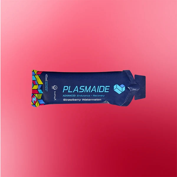 Plasmaide Advanced Endurance + Recovery (45ml) - Strawberry & Watermelon