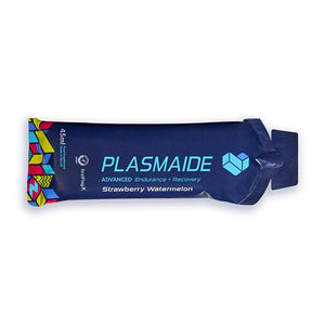 PLASMAIDE Advanced Endurance + Recovery Strawberry Watermelon | Nutri-Bay