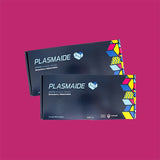 PLASMAIDE Advanced Endurance + Recovery BOX | Nutri-Bay