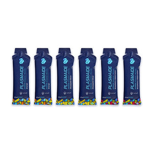 PLASMAIDE Mixed 6 Pack – Endurance & Recovery | Nutri-Bay