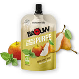 Nutri-Bay | BAOUW - Purée Énergétique BIO (90g) - Poire-Pomme-Menthe