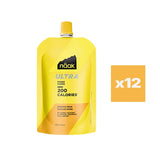 Näak - Ultra Energy Purées BOX (12x95g) - Goût au Choix