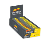 Original Box C2 MAX Energieriegel (15x55g) - Geschmack Ihrer Wahl