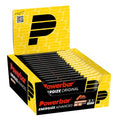 PowerBar Barre Énergétique C2 MAX Originale Box (15x55g) - Goût au choix