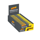 Original Box C2 MAX Energieriegel (15x55g) - Geschmack Ihrer Wahl