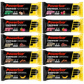 PowerBar Barres Énergétiques - Discovery Pack
