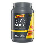 Boisson Isotonique ISOMAX (1.2kg) - Bloood Orange