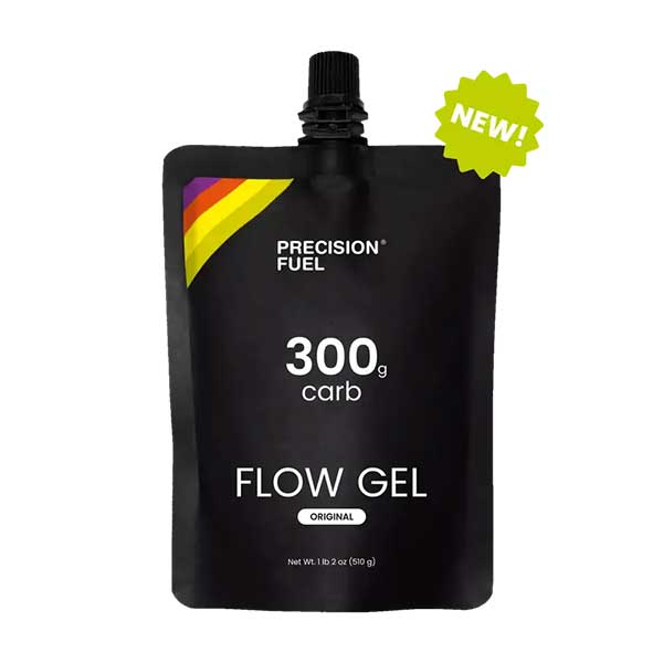 Precision Fuel & Hydration PF 300 Flow Gel (510g)