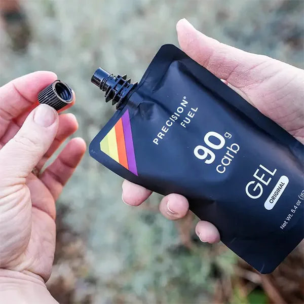Precision Fuel & Hydration PF 90 Gel (153g)