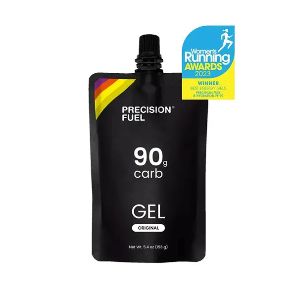 Nutri-Bay | CARBURANTE E IDRATAZIONE DI PRECISIONE - Gel PF 90 (153 g)