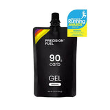 Nutri-Baía | COMBUSTÍVEL DE PRECISÃO E HIDRATAÇÃO - Gel PF 90 (153g)