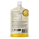 Yanaa - Purée Énergétique Bio Citron & Huile d’Olive | Nutri-Bay