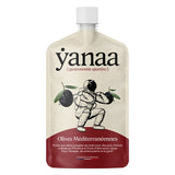 Purée Énergétique (100g) - Olives Méditerranéennes