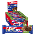 Enervit Protein Bar 32% Box (30x48g) - Hazelnut