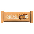 Pulse Barres protéinées BIO (55g) - Peanut Butter