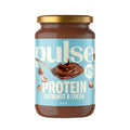 Pulse Pâte à tartiner BIO (300g) - Chocolat & Noisette