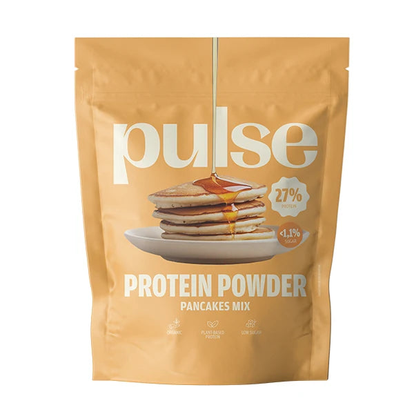 Pulse Pancake Mix Protéiné (300g)