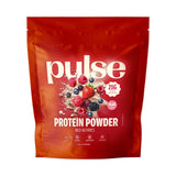 Poudre Protéinée Vegan (750g) - Fruits Rouges