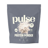 Pulse Protein Neutraal Veganistisch Eiwitpoeder 750g | Nutri-Bay