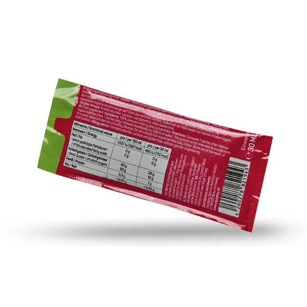 Squeezy 100% Pure Cherry (30ml)