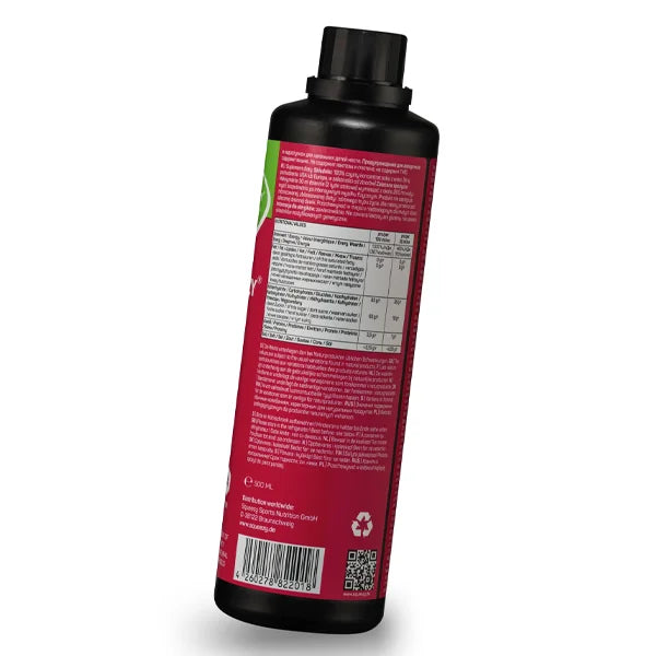 Squeezy 100% Pure Cherry Bottle (500ml)