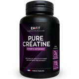Pure Creatine (308g) - Poudre