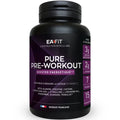 Eafit Pure Pre-Workout (330g) - Fruits Rouges